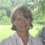 Mary Concklin