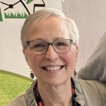 Photo of Victoria Wallace